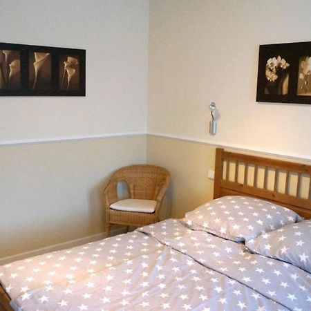 Villa Baltica Wohnung 01 Даме Екстериор снимка